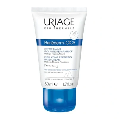 Image de Uriage Bariederm Insulating Repairing Soin des Mains 50 ml