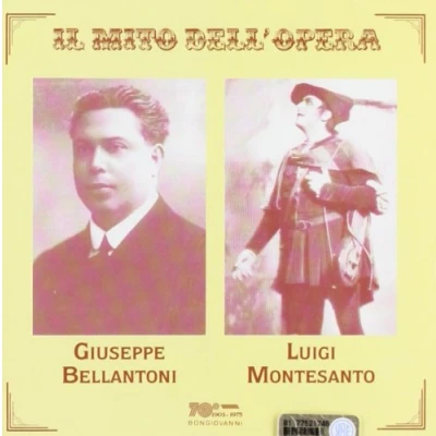 Afbeelding van Il Mito Dell&#039; Opera