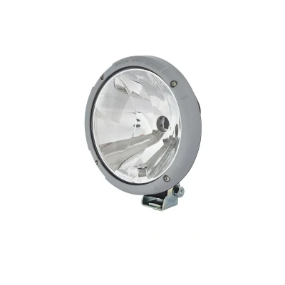 Afbeelding van Hella Rallye 3003 Compact Halogeen Verstraler Zilver Helder 1F3 010 119 011