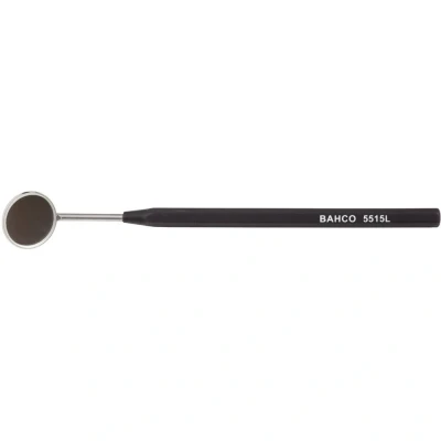 Afbeelding van Bahco 5515 L Inspectiespiegel Incl. spiegelhoes Spiegelgrootte: (Ø) 24.6 mm