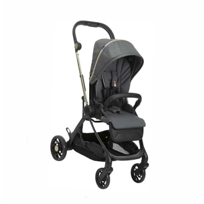 Afbeelding van Kinderwagen Chicco Groen