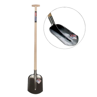 Afbeelding van Talen Tools Straatmakersschop Excel 110Dg