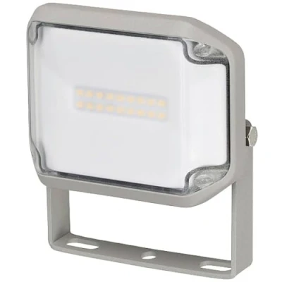Afbeelding van Brennenstuhl AL 1050 1178010900 LED buitenschijnwerper Energielabel: E (A G) 10 W Warmwit