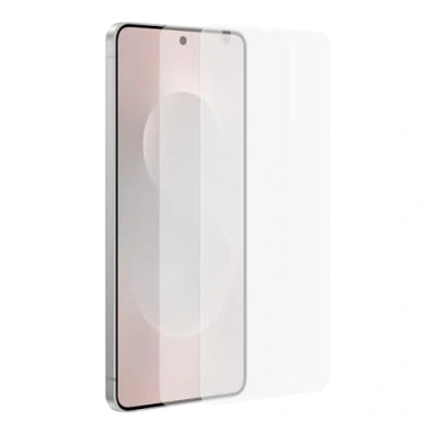Afbeelding van Samsung Galaxy S25 Edge Screenprotector Anti reflecting Film 1 stuk