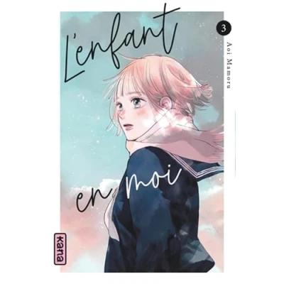 Afbeelding van L&#039;ENFANT EN MOI,03