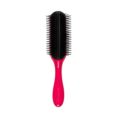 Afbeelding van Denman Original Styling Brush D4 Asian Orchid