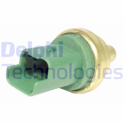Afbeelding van DELPHI TS10277 Koelmiddeltemperatuursensor PEUGEOT: 206 Hatchback, 308 I 207 CITROËN: Berlingo II, Dispatch Van