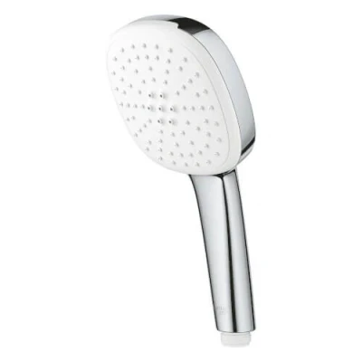 Afbeelding van GROHE Tempesta Cube 110 handdouche met 2 straalsoorten