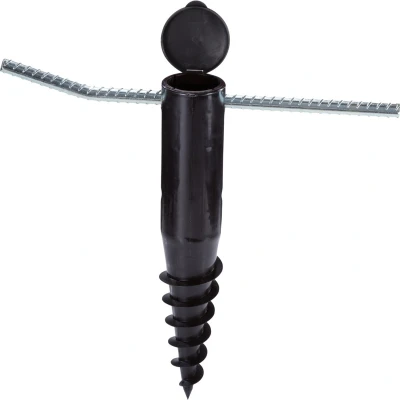 Afbeelding van Leifheit 85606 Bodemhuls Met Indraaistang