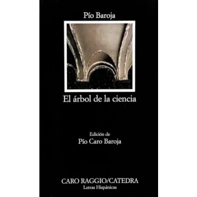 Afbeelding van El arbol de la ciencia
