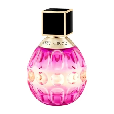 Image de Jimmy Choo Rose Passion Eau de Parfum 40 ml