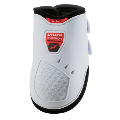 Image de Zandona Superior kogelbeschermers wit maat:m