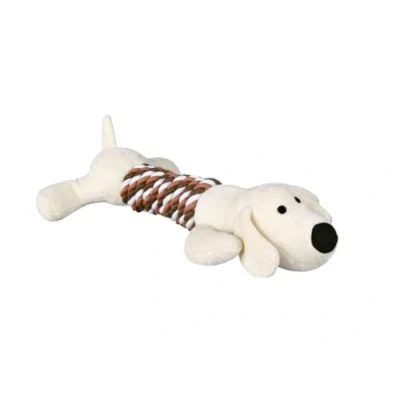 Afbeelding van Trixie Knuffeldier met touw
