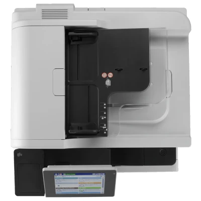 Image de Imprimante multifonction MFP HP LaserJet Enterprise M725f