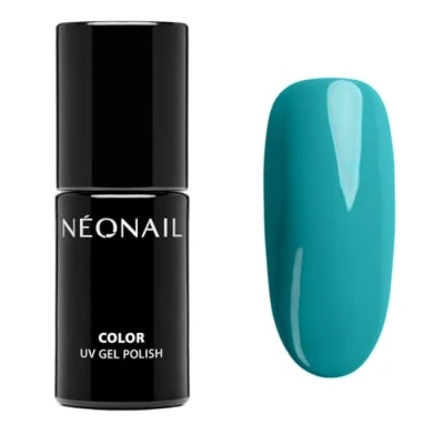 Afbeelding van Neonail 770 7 nagellak, UV, LED, 7,2 ml, marineblauw