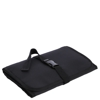 Afbeelding van Travelite Toilettassen Accessoires zwart