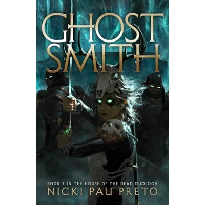 Afbeelding van House of the Dead Duology Ghostsmith