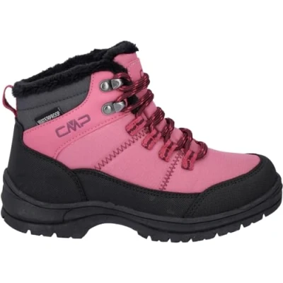 Afbeelding van CMP AnNUUK Snow Boot WP Uniseks kinderen, Ciliegia