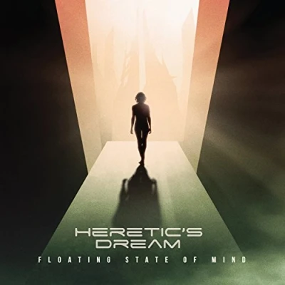 Afbeelding van Heretic&#039;s Dream Floating State Of Mind (CD)