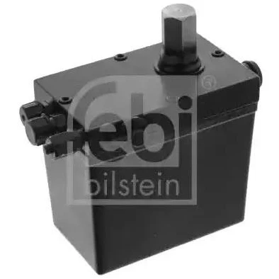Afbeelding van FEBI BILSTEIN 100424 Kantelpomp, cabine