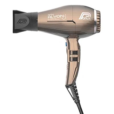 Image de PARLUX Seche cheveux Alyon Debit dair 84 m3/h 2250 W Bronze