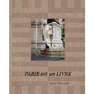 Afbeelding van PARIS EST UN LIVRE