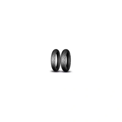 Image de Pneu Moto Touring Michelin Pilot Street Rear 140/70 17 66H