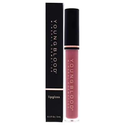 Afbeelding van Youngblood Lip Gloss Vochtherstellende lipgloss