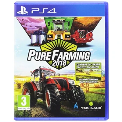 Afbeelding van Koch Media 1024003 video game Dag één PlayStation 4