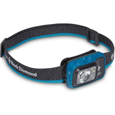 Afbeelding van Black Diamond Spot 400 Headlamp Hoofdlamp