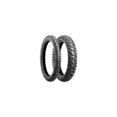 Image de Pneu Moto Cross Bridgestone Battlecross X30 90/100 16 52M MEDIUM