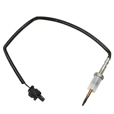 Afbeelding van 13627805607 13627805606 uitlaatgastemperatuursensor voor serie 1, 3, 5, 7, X1, X3, X5, X6, E70, E71, E81, E82, E84, E87, E88, E90, E91, E92, E93. Inhoud levering: