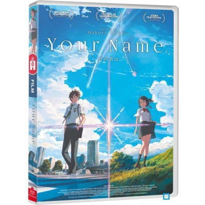 Afbeelding van Your Name