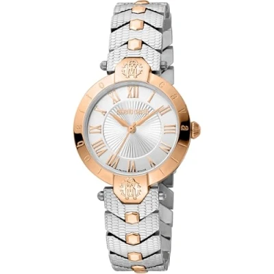 Afbeelding van Roberto Cavalli RV1L166M0091 Horloge Vrouw