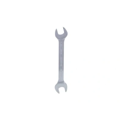 Afbeelding van KS Tools 5170715 517.0715 Dubbele steeksleutel Sleutelbreedte (metrisch) 21 23 mm