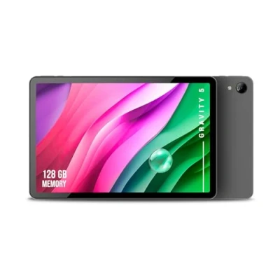 Afbeelding van Tablet SPC Gravity 5 11&quot; Octa Core 4 GB RAM 128 Zwart