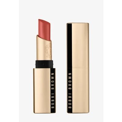 Afbeelding van Bobbi Brown Luxe Matte Lip Color Lipstick Boss Pink