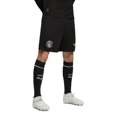 Image de ShortÂ 25/26 Manchester City Homme