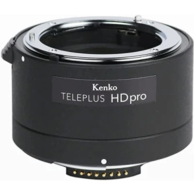 Image de Kenko doubleur hd pro dgx x2 compatible avec nikon f