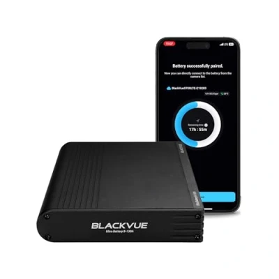 Afbeelding van Blackvue Power Magic Ultra B 130A batterij