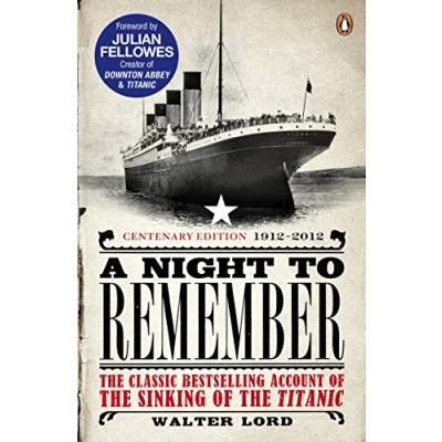 Afbeelding van Night To Remember