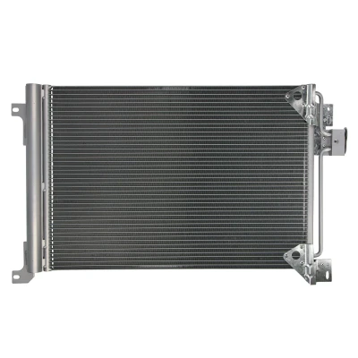 Afbeelding van BOSCH 1 986 AD2 128 Condensor Airco