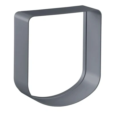 Afbeelding van Tunnel Swing 1 Wit