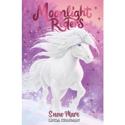 Afbeelding van Moonlight Riders Riders: Snow Mare