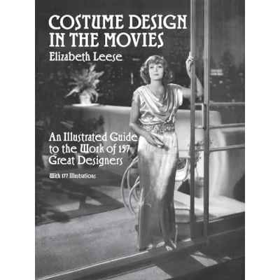 Afbeelding van Costume Design in the Movies