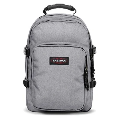 Image de Eastpak PROVIDER Sac à Dos, 33 L Sunday Grey (Gris)