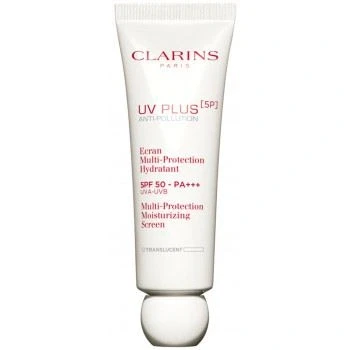 Afbeelding van Clarins UV PLUS Protective Day Screen SPF 50 ml