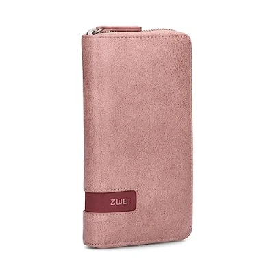 Afbeelding van Zwei Mademoiselle MW2 portemonnee 20 cm, Blozen, Taille unique