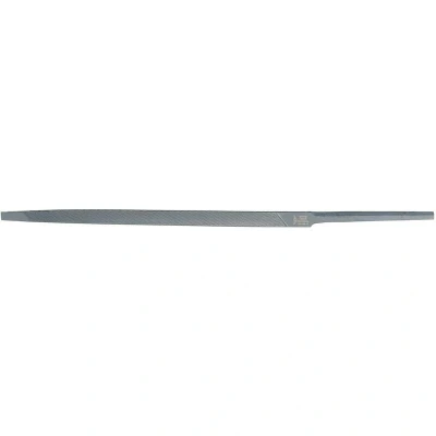 Afbeelding van Bahco Zaagvijl driekant 7 inch dun halfzoet