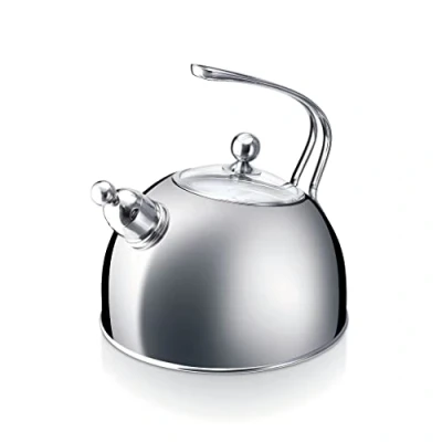 Afbeelding van Beka Melbourne Fluitketel 2,5L